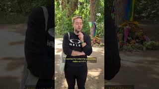Berlin's queer community reacts to CSD attack | DW Euromaxx