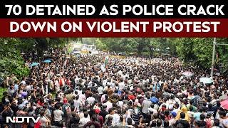 Delhi Protest | Delhi Police Probe Conspiracy Behind Violent 'Sansad Chalo' Protest
