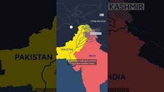 The Indus Waters Treaty: A new flashpoint between India and Pakistan? | DW News