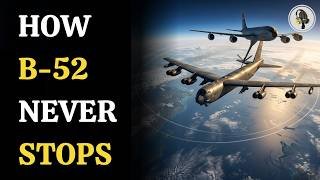 How B-52 Bombers Fly Around Earth Without Landing | WION Podcast