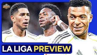 Will Real Madrid be UNSTOPPABLE this Season? | 2026-2027 La Liga Season Preview