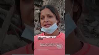 Venezuelans hold vigil one month after devastating earthquakes | AJ Shorts