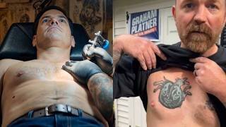 ‘Can't be progressive without Nazi tattoo’: The AI Marco Rubio clip that's breaking the internet