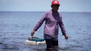 Philippine fishers see no gain a decade after legal win over China