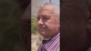 Spain resident says deadly wildfire 'rips' his soul out