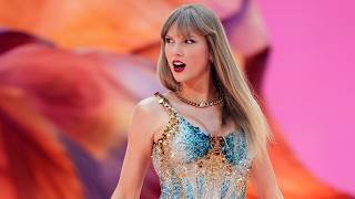 ‘Tay Tay fatigue’ hits as Taylor Swift and Travis Kelce wedding dominates headlines