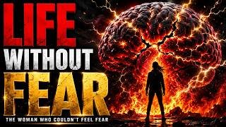 Life Without Fear: The Woman Who Couldn’t Feel Fear