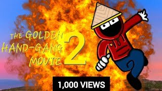 Goldenhandgang movie 2