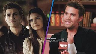 Where Paul Wesley Stands With Nina Dobrev and Ian Somerhalder, 10 Years After 'The Vampire Diaries'