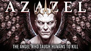 The Most Evil Angel That Ever Lived (Lucifer & Michael Were Afraid of Him!)