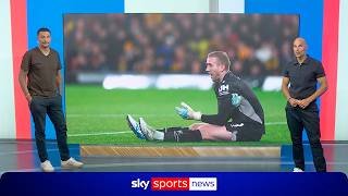 EXPLAINED | IFAB introduce a new goalkeeper injury trial for the 2026/27 Premier League season