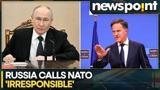 Russia-Ukraine War: Moscow Counters Drone Strikes With Jammers | WION Newspoint