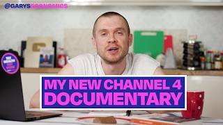 My Documentary is Coming Out THIS WEEK!! – why you should watch it