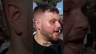 Ye concert: Albanian PM defends paying €4 ​million in state money to host divisive rapper | DW News