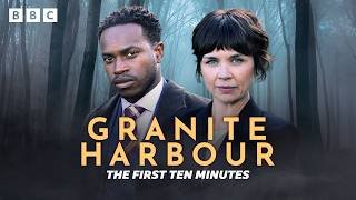 The First 10 Minutes - Granite Harbour series 3