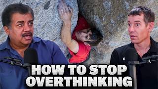 Overcoming Fear, with Alex Honnold
