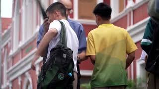Thai school deploys metal detectors after deadly shooting