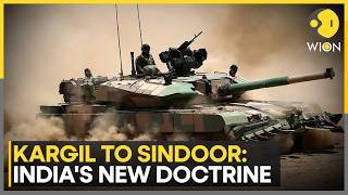 27 Years Of Kargil's Lasting Legacy: Saluting The Bravehearts Of Operation Vijay | WION