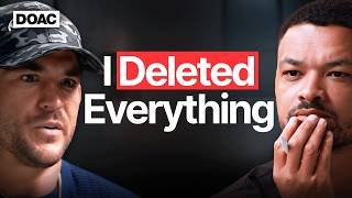 WORLD EXCLUSIVE: Dustin Poirier: "I Deleted Social Media After The Incident