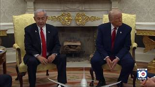 US and Iran pause their attacks after days of escalation