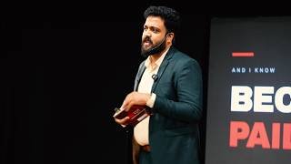 Ask First | Nizamudheen Valliyattu | TEDxFOT