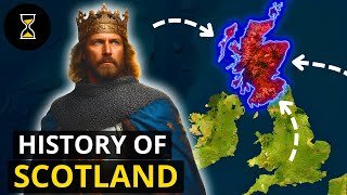 The Complete History of Scotland (History Documentary)