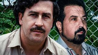 Pablo Escobar vs. Gilberto Rodriguez: Narcos Real History