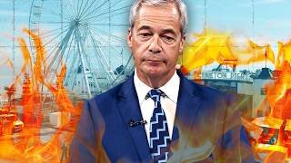 Farage Resigns (But Not Really)