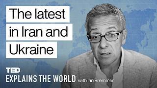 Two Wars, No Clear Exit Plan. Now What? | TED Explains the World with Ian Bremmer