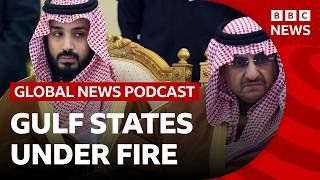 Could Iran strikes hurt US-Gulf alliances? | Global News Podcast
