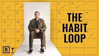 Willpower is the wrong tool for changing habits. Do this instead. | Charles Duhigg: Full Interview