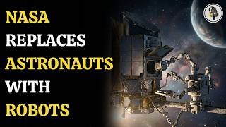 NASA's Next Alien Hunting Telescope Needs No Astronauts | WION Podcast