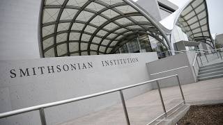 ‘S&M gear and crotch harnesses’: Smithsonian accused of pushing woke agenda'