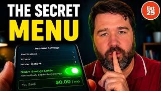 25 Real Life ‘Cheat Codes’ to Outsmart the System