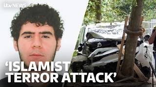 Suspect in Berlin Pride attack shot and killed by police following major manhunt