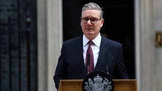 Keir Starmer tries to call out Nigel Farage despite having ‘scandals of his own’