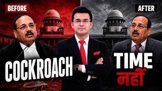 'Don’t waste our time’: Why Did the Supreme Court Reject the CJP Plea? | NEET 2026 | CJI Surya Kant