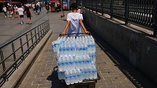 Fact check: Is the EU set to ban bottled water multipacks?