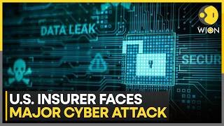 US Data Breach: Assuranceamerica Hacked, Personal Data Of 1M+ Customers Leaked | WION News