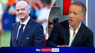 “We’re heading for an almighty clash against UEFA and FIFA” | Kaveh explains