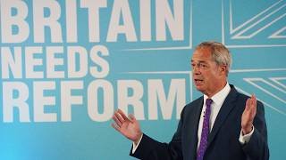 ‘Incredibly undemocratic’: Establishment try to dent Reform’s chances by weaponising scandal