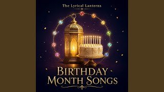 April Birthday Song (April Born)