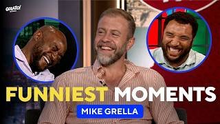 THE BEST Of Mike Grella From The 2026 FIFA World Cup 🤣