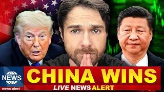 The End Of The Petro-Dollar