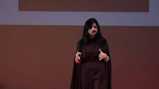 Unmapped | Maryam Zia | TEDxPristine Private School