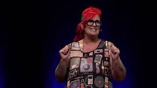 Why minority ideas change the world | Heather Anderson | TEDxBrisbane
