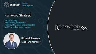Rockwood Strategic: finding the best opportunities in UK smaller companies