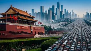 How China is Replacing the US (And What It Means for You)