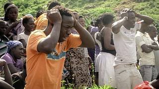 Ebola: a Virus Out of Control?