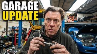 Back-to-Back Car Repairs | Real Mechanic Work